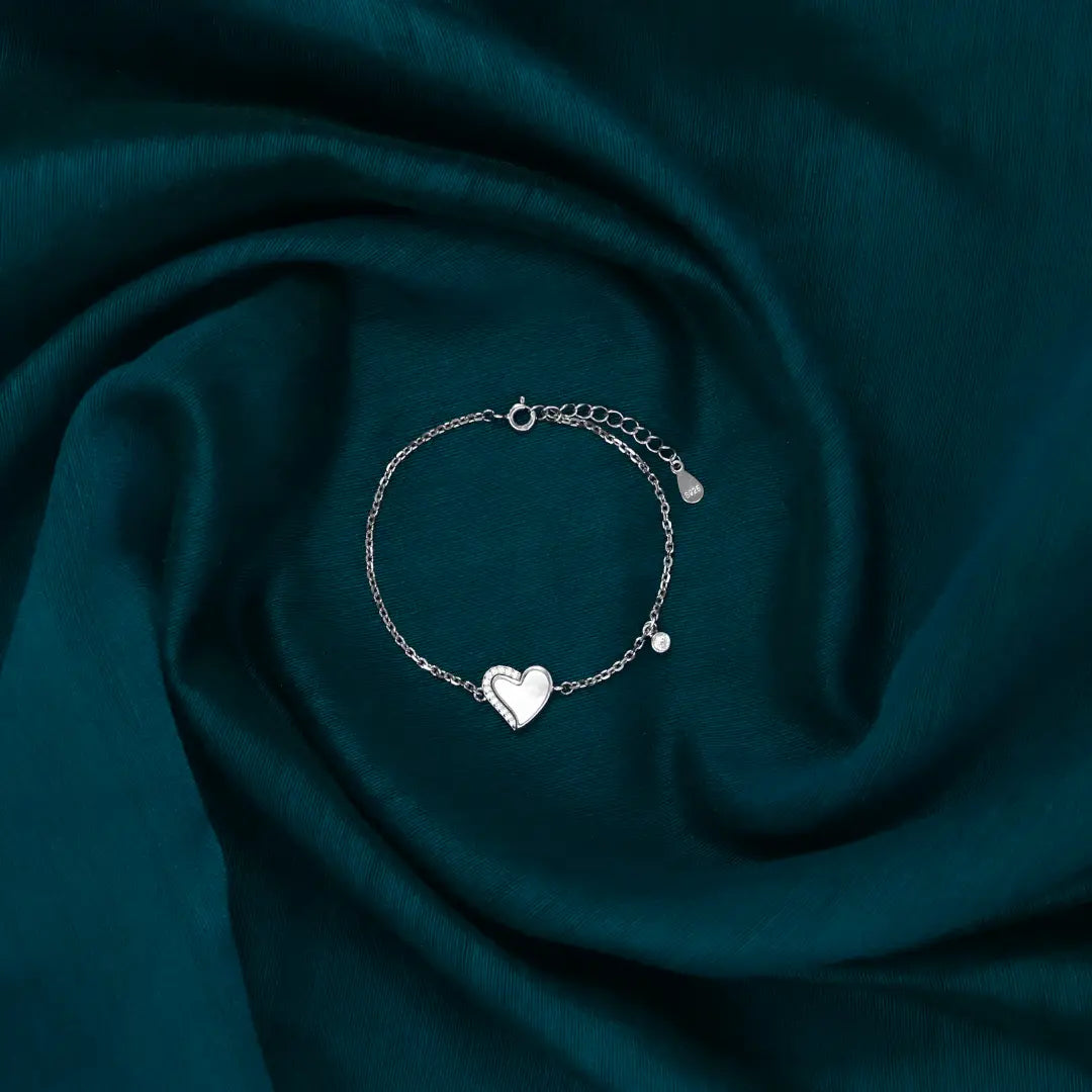 Love's Embrace Bracelet