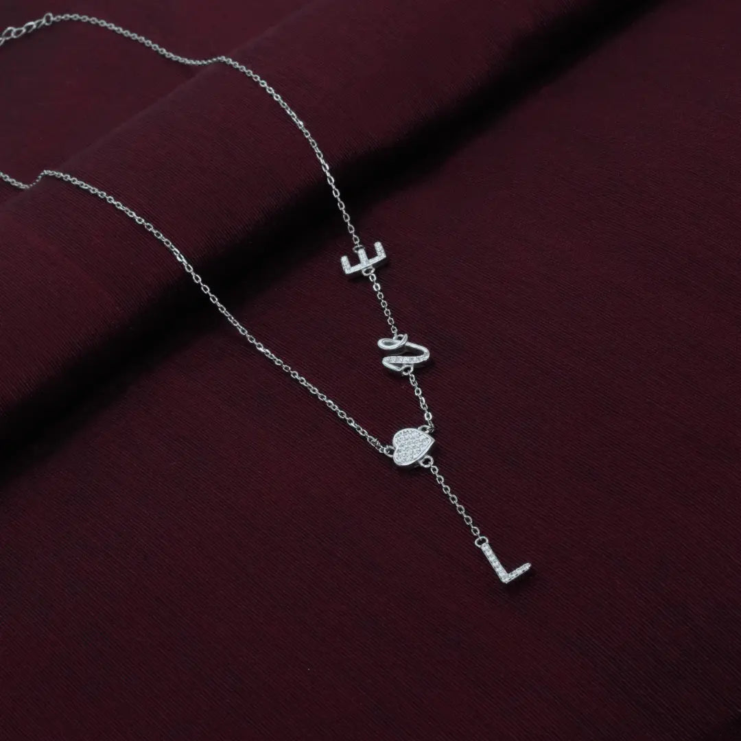 Love Necklace