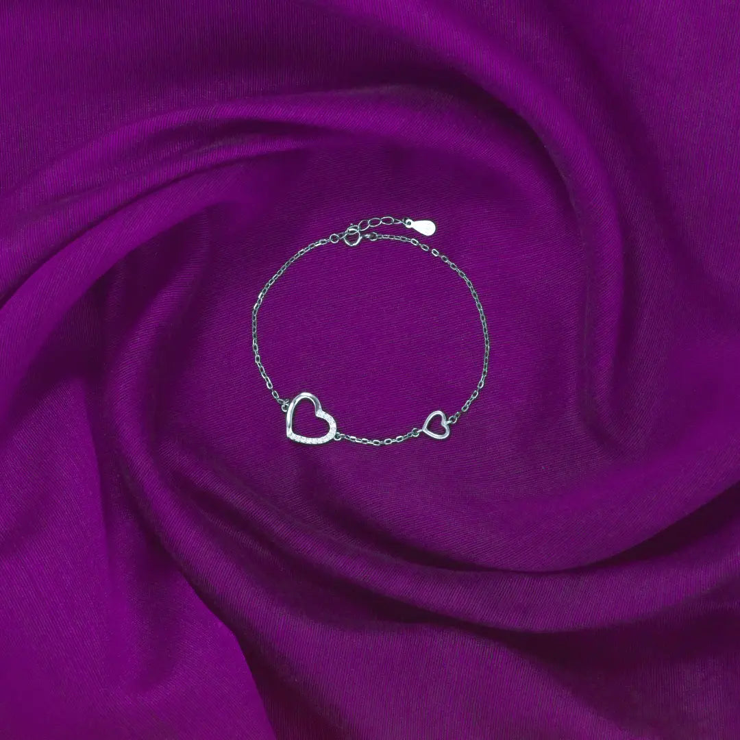 The Enchanted Duality Bracelet