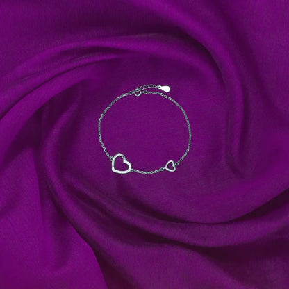 The Enchanted Duality Bracelet