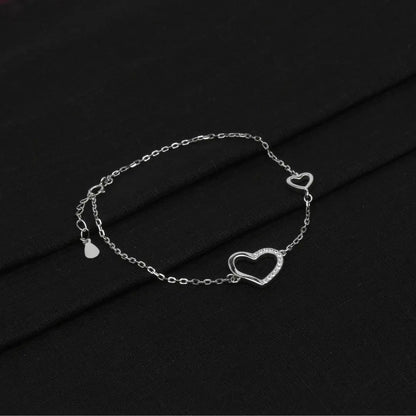 The Enchanted Duality Bracelet