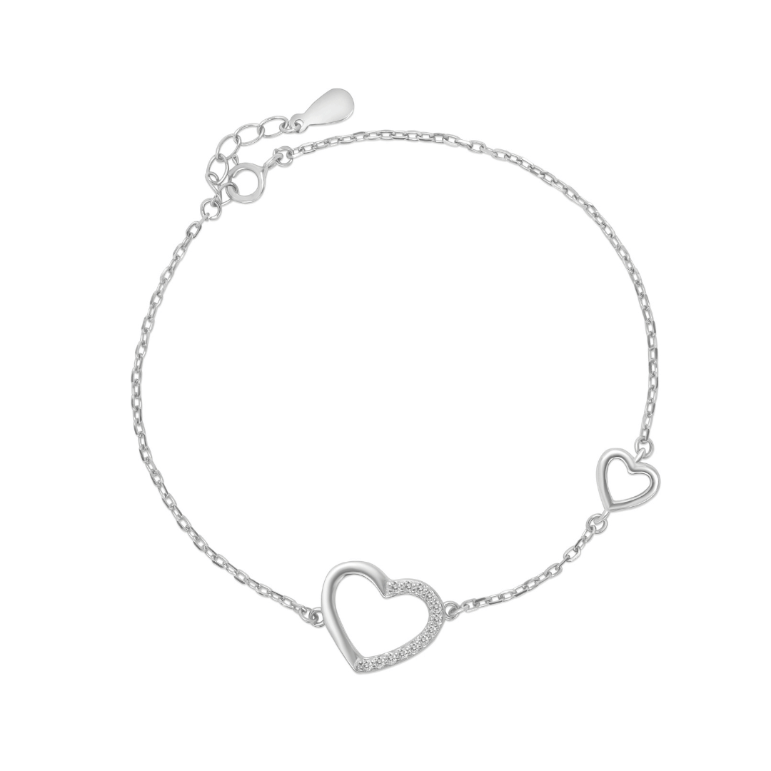 The Enchanted Duality Bracelet