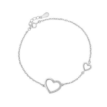 The Enchanted Duality Bracelet