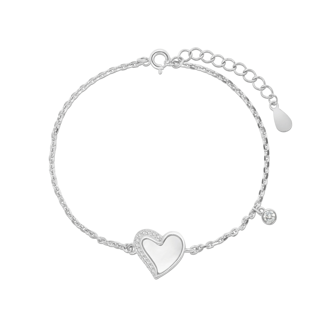 Love's Embrace Bracelet