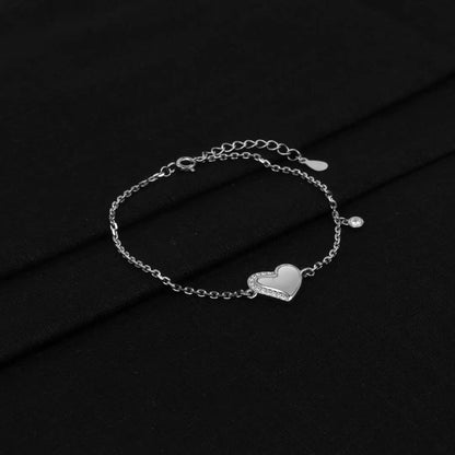 Love's Embrace Bracelet