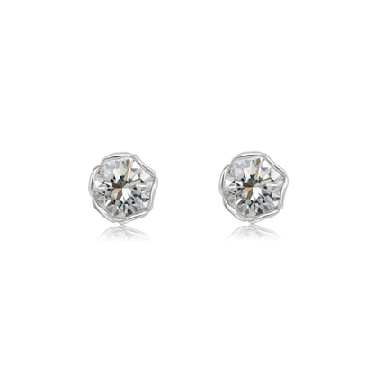 Zircon Earring (ZER-001)