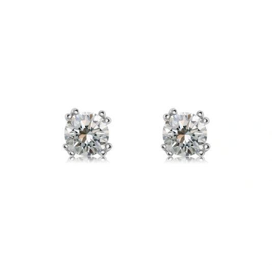 Zircon Earring (ZER-011)