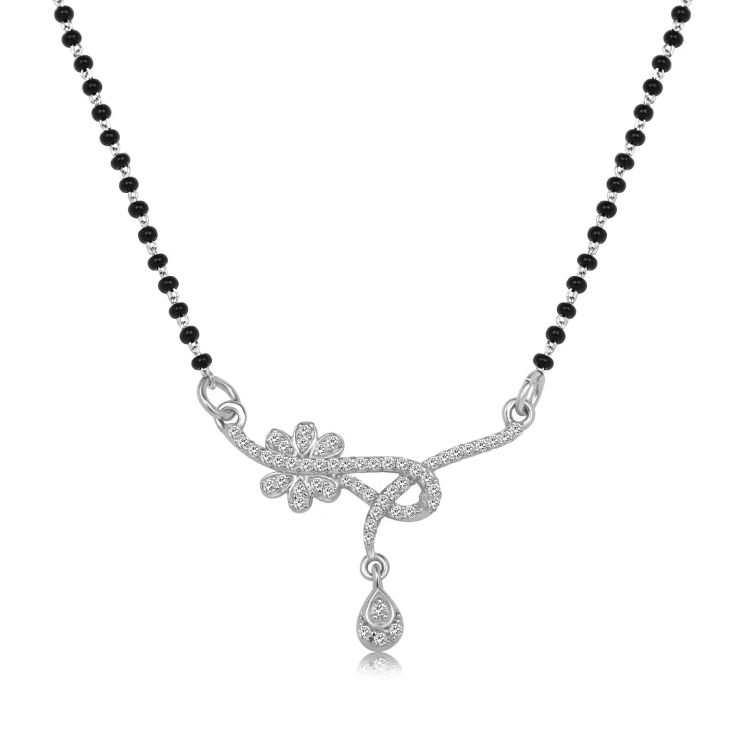 Whispers of Love Mangalsutra