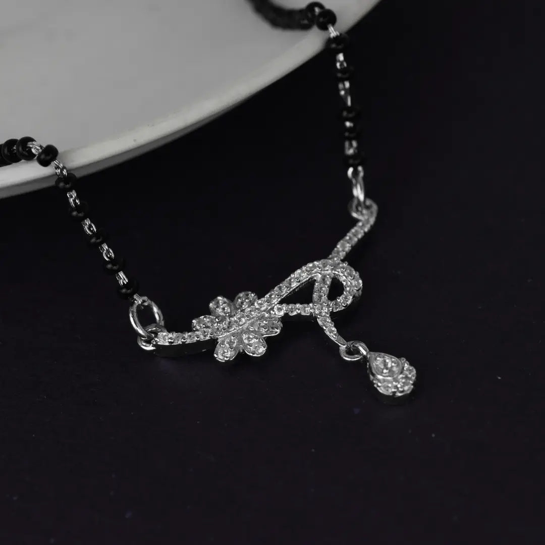 Whispers of Love Mangalsutra