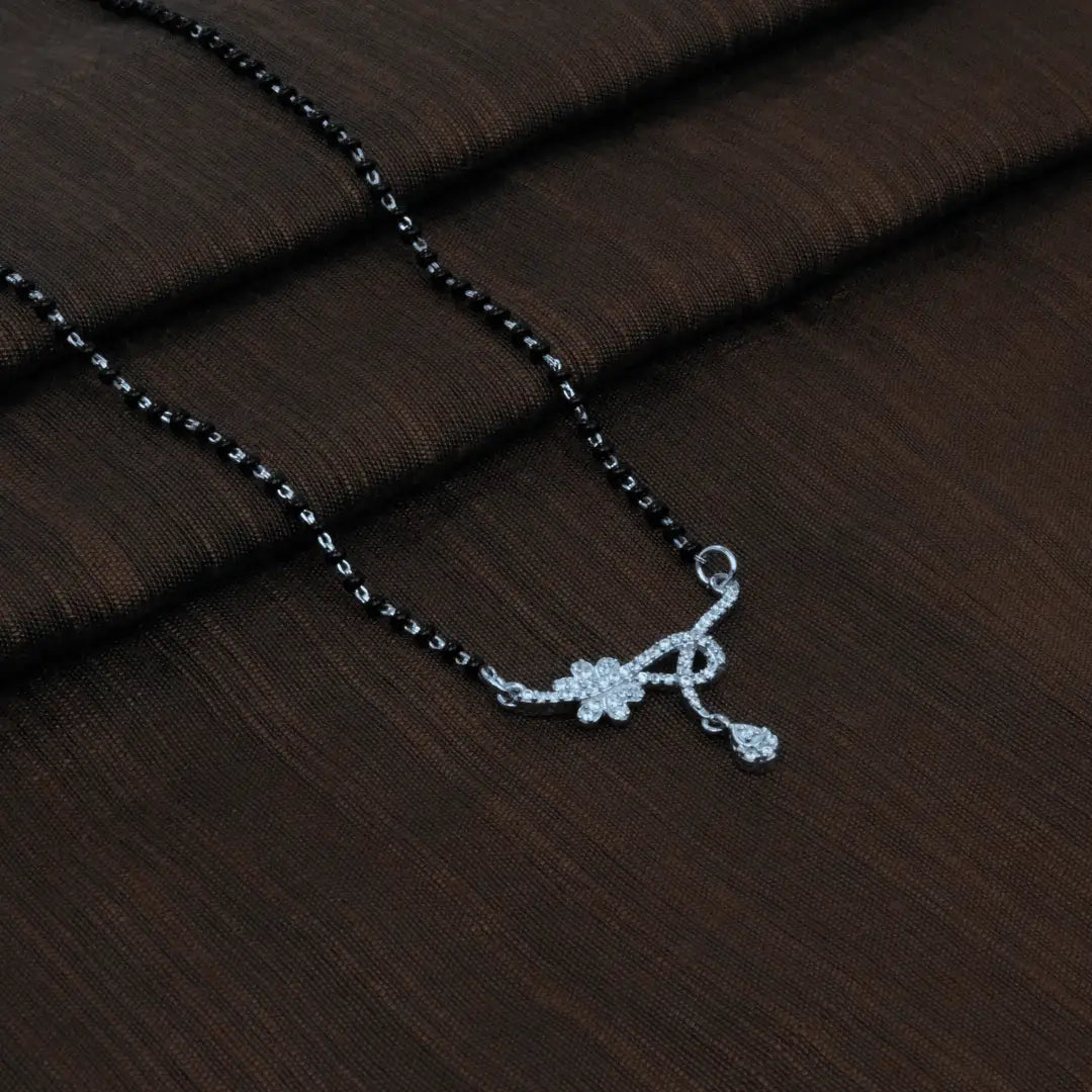 Whispers of Love Mangalsutra