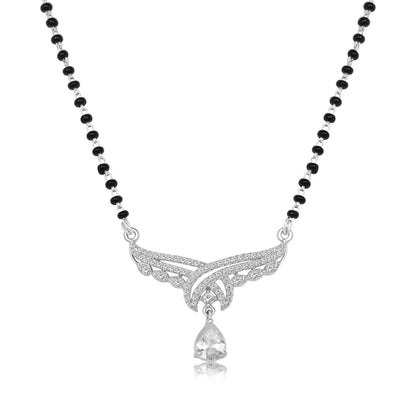 Ethereal Drops  Mangalsutra