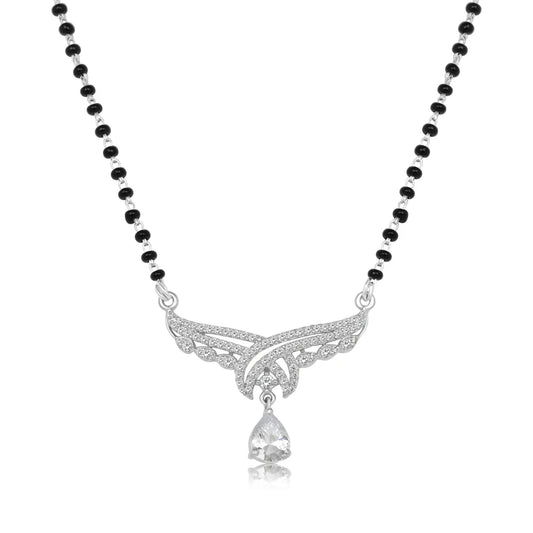 Ethereal Drops  Mangalsutra