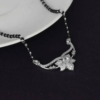 Eternal Blossom Vows Mangalsutra