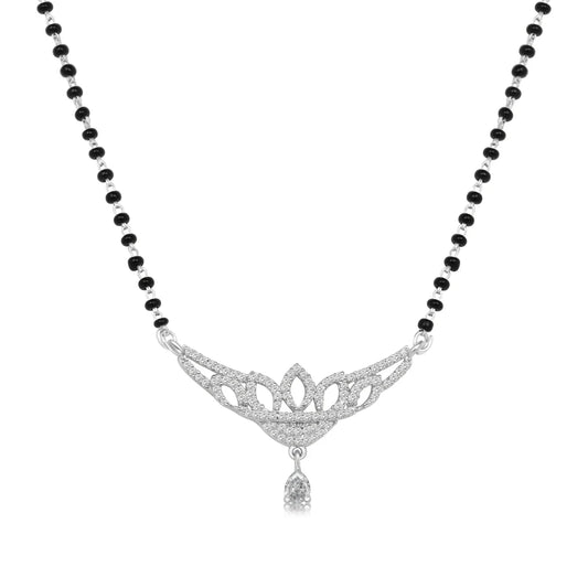 Lotus Bond Mangalsutra