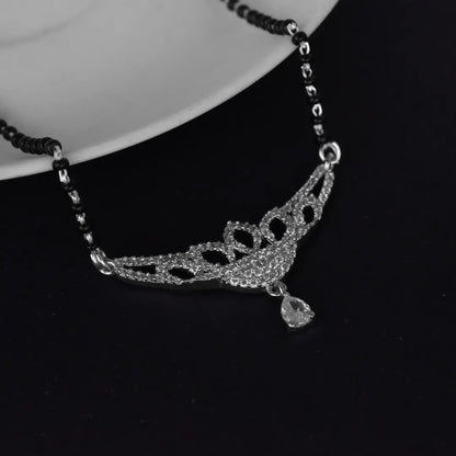 Lotus Bond Mangalsutra