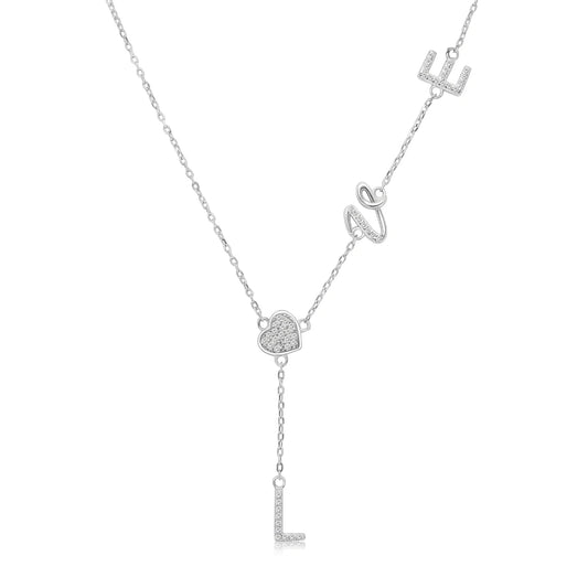 Love Necklace