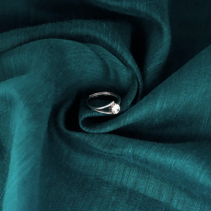 Dazzling Brilliance Solitaire Ring